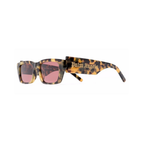 Palm Angels Eyewear Rectangle