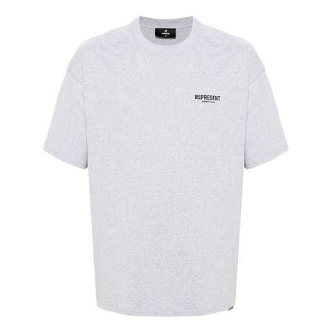 Represent  Owners Club Tshirt Grey