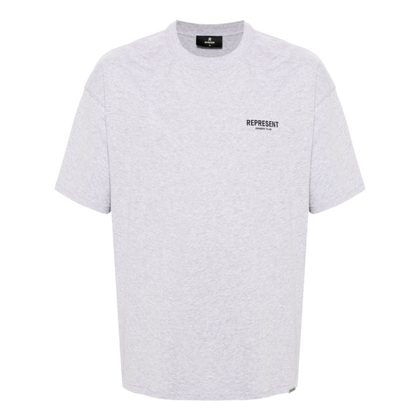 Represent  Owners Club Tshirt Grey
