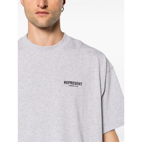 Represent  Owners Club Tshirt Grey