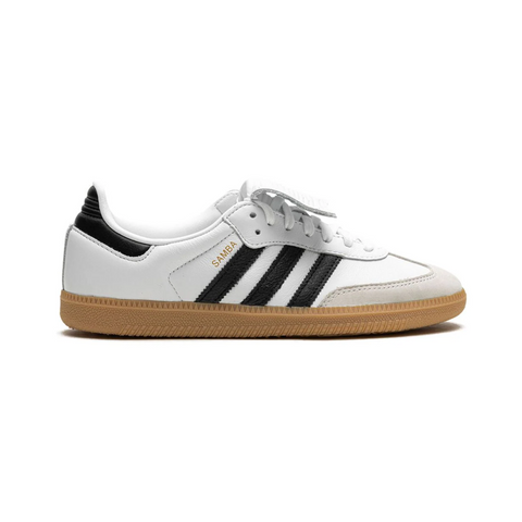 Adidas Samba LT White