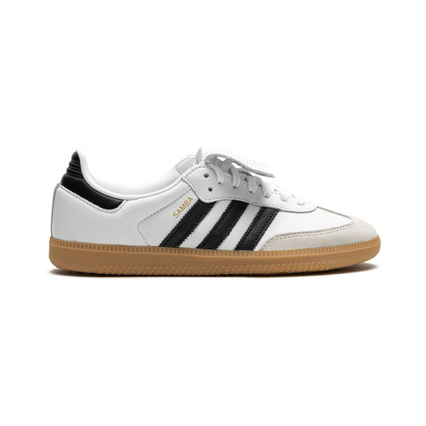 Adidas Samba LT White no