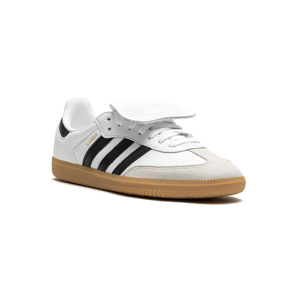 Adidas Samba LT White no - vista alterna