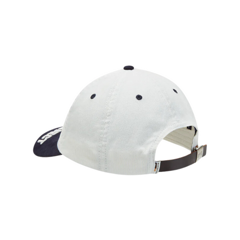 Nude Project Gorra Blue / White