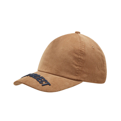 Nude Project Gorra Beige