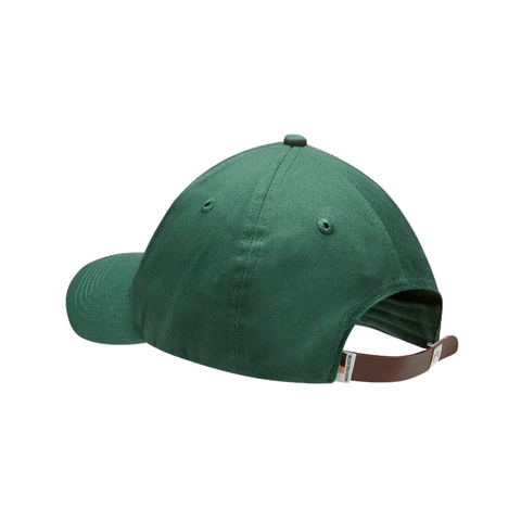 Nude Project Gorra Verde Patch