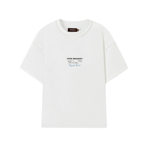 Nude Project Fuck Normal White