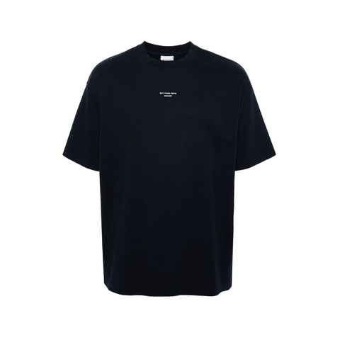 Drole de Monsieur Playera Navy