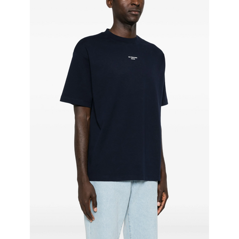 Drole de Monsieur Playera Navy