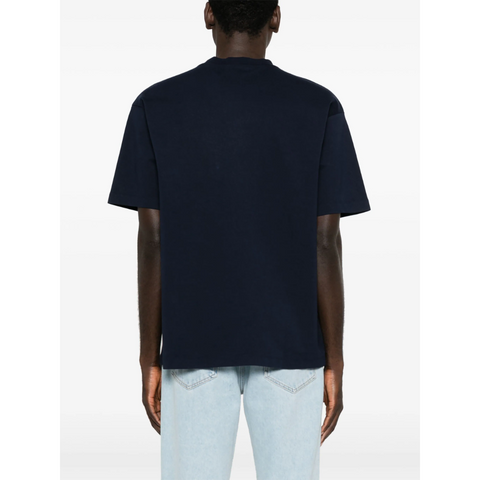 Drole de Monsieur Playera Navy