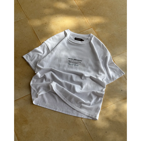 Nude Project Fuck Normal White