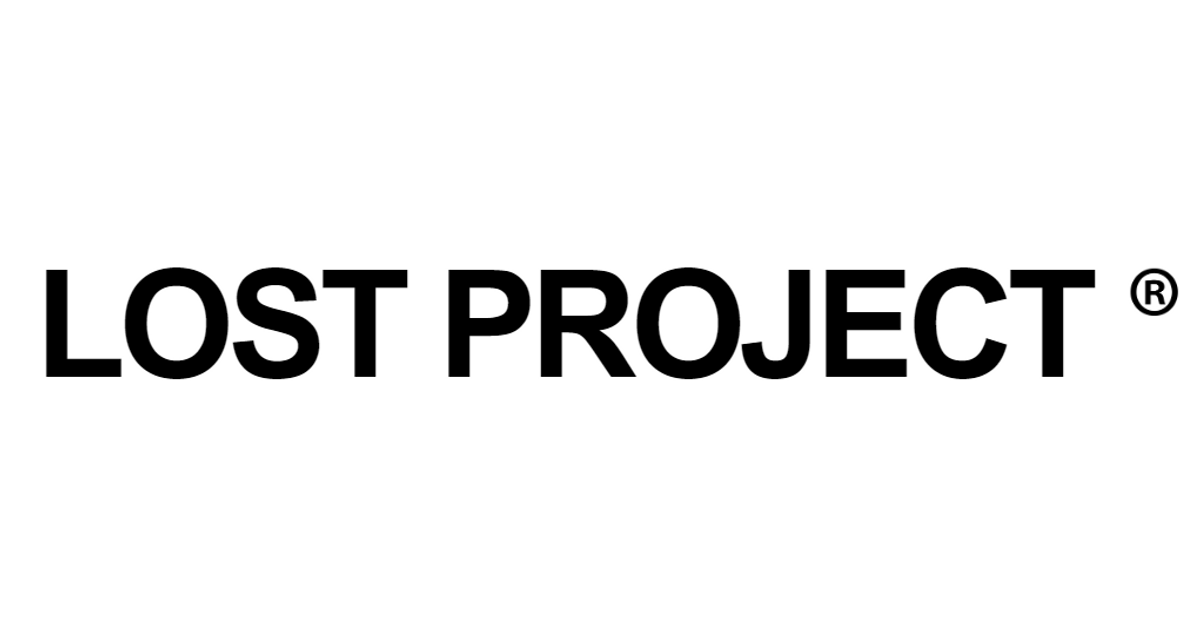 Menu Producto - Ropa – LOST PROJECT