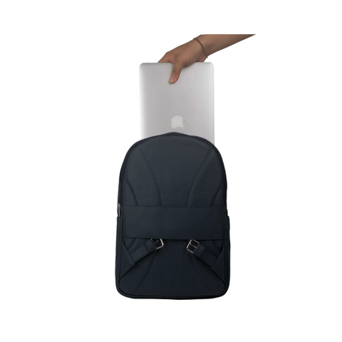 Jormands Navy Premium Backpack