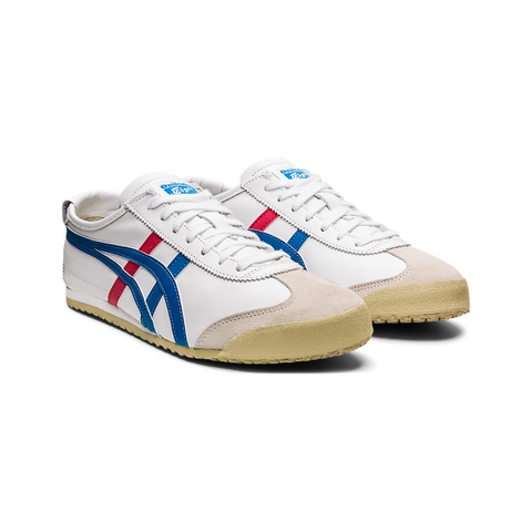 Onitsuka Tiger Mexico 66 White/Blue
