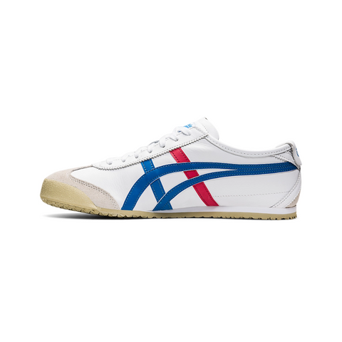 Onitsuka Tiger Mexico 66 White/Blue