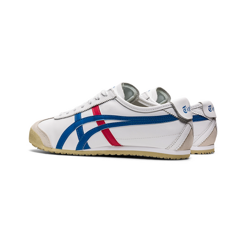 Onitsuka Tiger Mexico 66 White/Blue