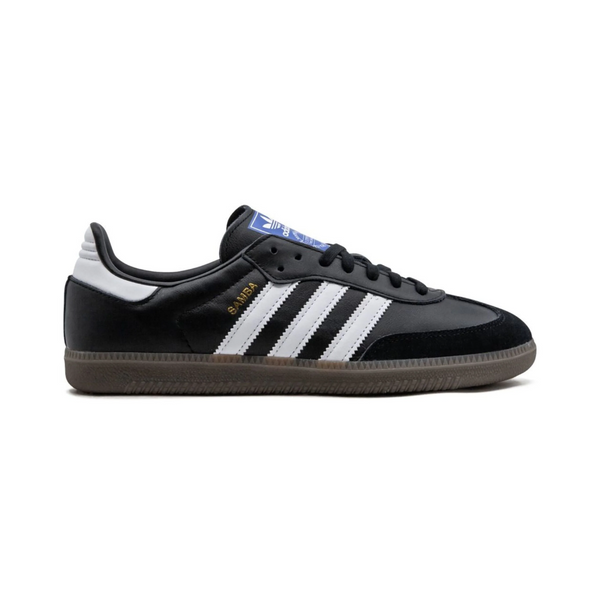 Adidas Samba OG Negro