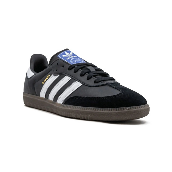 Adidas Samba OG Negro - vista alterna