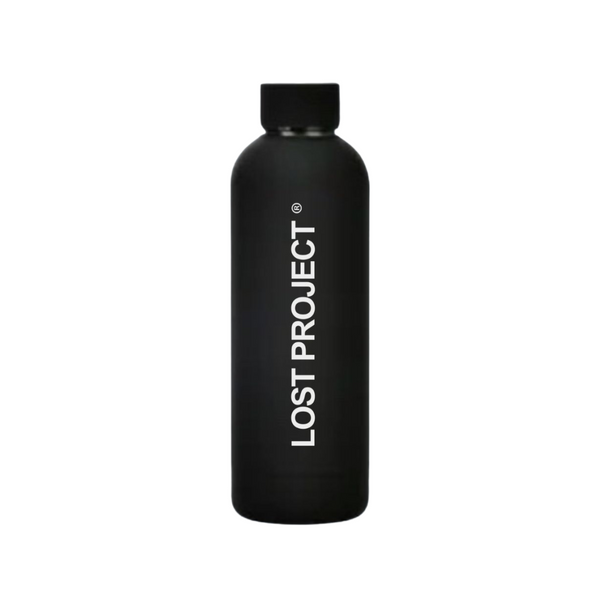 Lost Project Termo