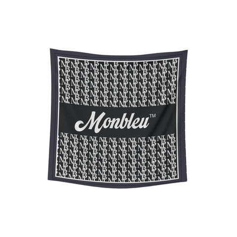 Monbleu Scarf Monogram