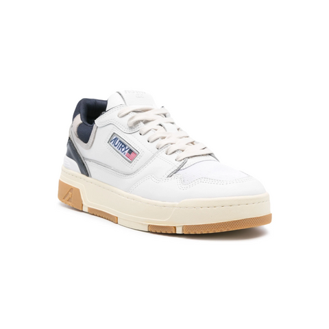 Autry CLC Panelled Sneakers