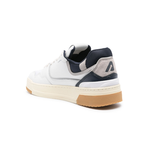 Autry CLC Panelled Sneakers