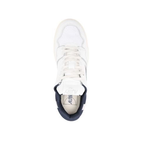 Autry CLC Panelled Sneakers