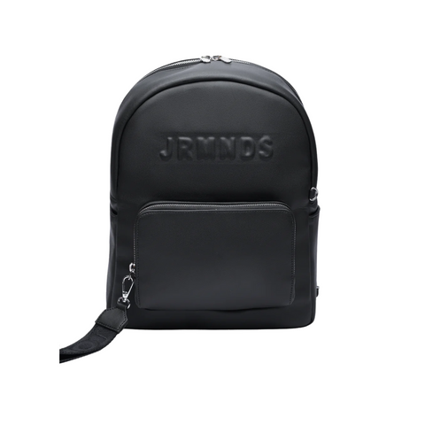 Jormands Black X20 Backpack