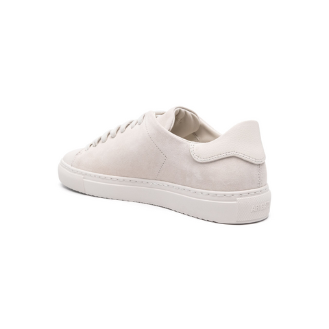 Axel Arigato  Clean 90 Cap Suede Sneakers