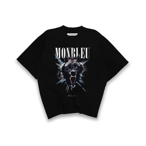 MonBleu Lobo Tee