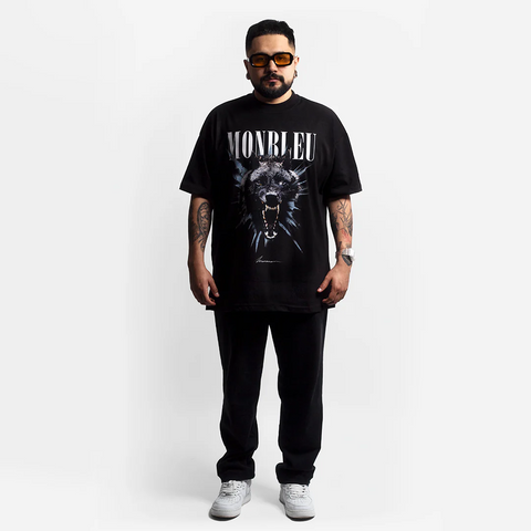 MonBleu Lobo Tee