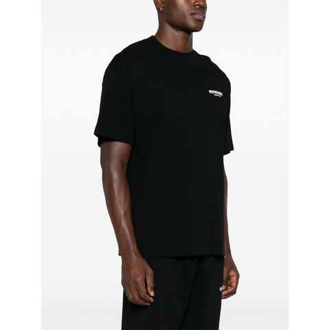 Represent Owners Club Tee Black