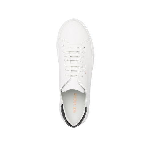 Axel Arigato Clean 90 White with Black Detail