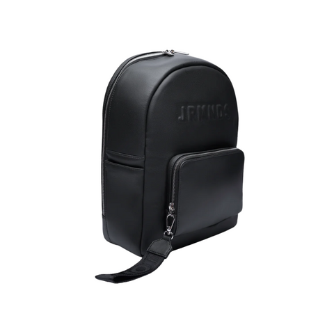 Jormands Black X20 Backpack