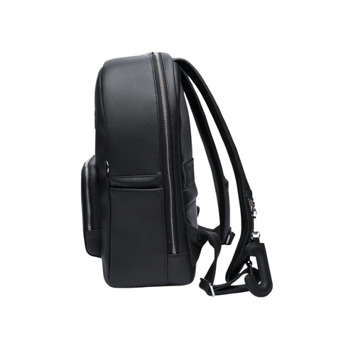 Jormands Black X20 Backpack