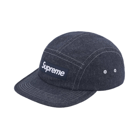 Supreme Denim Cap