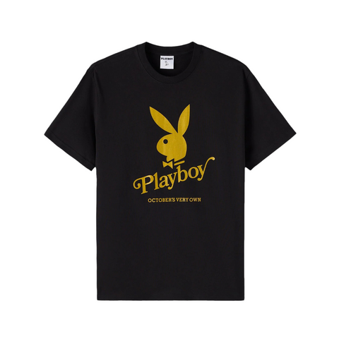 OVO Playboy Members Only Black