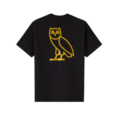 OVO Playboy Members Only Black