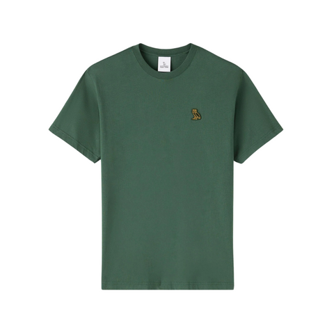 OVO Classic Tshirt Green