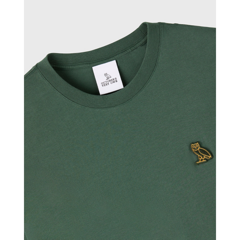 OVO Classic Tshirt Green