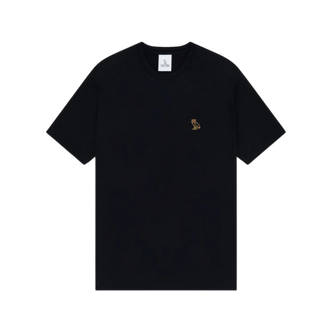 OVO Classic Tee Black