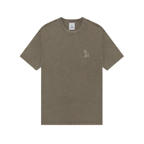 OVO Muskoka Garment Dyed Rock