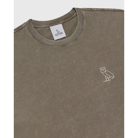 OVO Muskoka Garment Dyed Rock