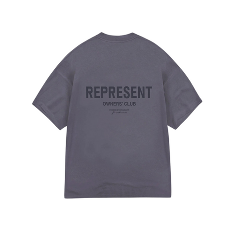 Represent Owners Club T-Shirt Storm