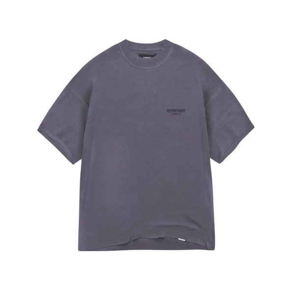Represent Owners Club T-Shirt Storm - vista alterna