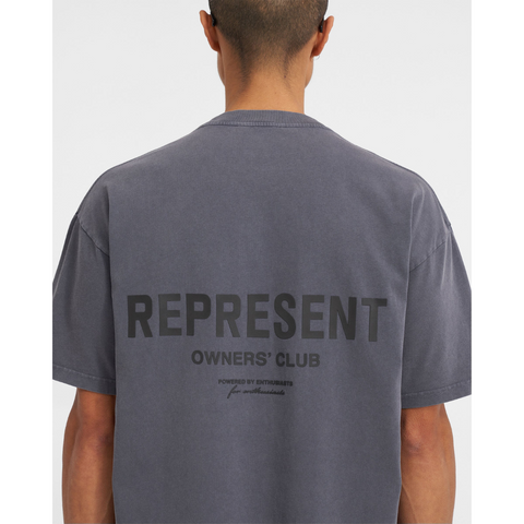 Represent Owners Club T-Shirt Storm