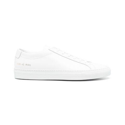 Common Projects Original Achilles leather sneakers