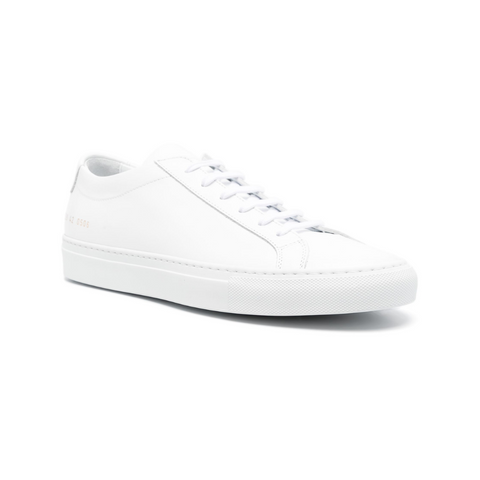 Common Projects Original Achilles leather sneakers