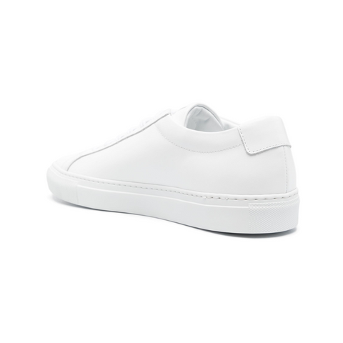 Common Projects Original Achilles leather sneakers