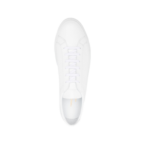 Common Projects Original Achilles leather sneakers